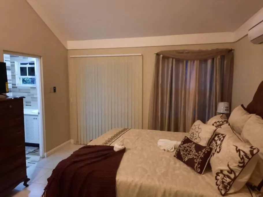 Holiday home Comfort Rest, Huddersfield Estate, St. Mary, Jamaica Ocho Rios