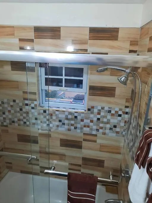 Holiday home Comfort Rest, Huddersfield Estate, St. Mary, Jamaica Ocho Rios