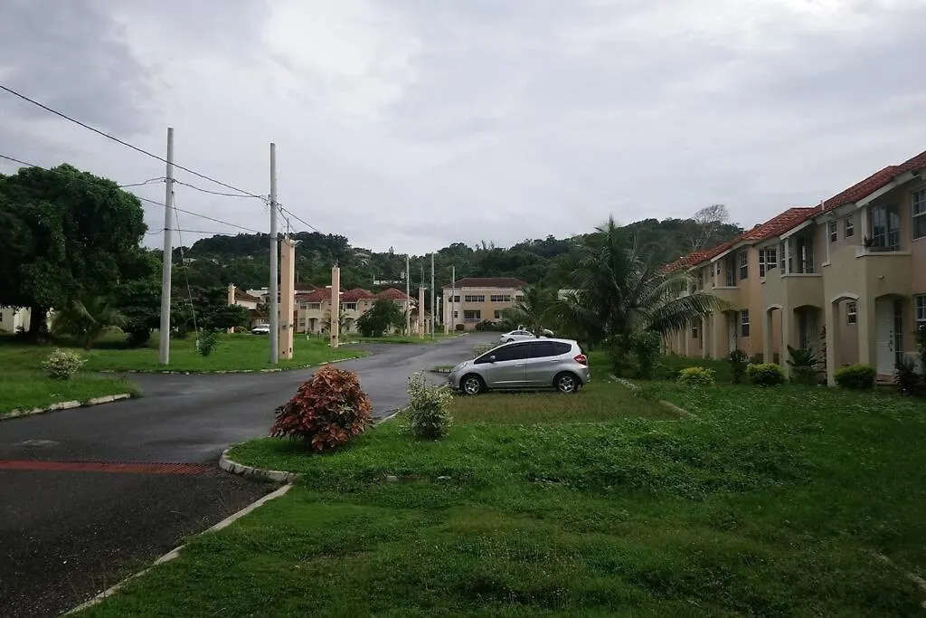 Holiday home Comfort Rest, Huddersfield Estate, St. Mary, Jamaica Ocho Rios Jamaica
