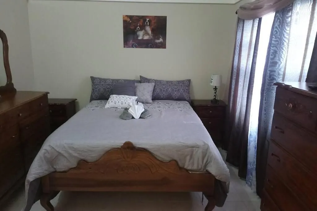 Comfort Rest, Huddersfield Estate, St. Mary, Jamaica Ocho Rios