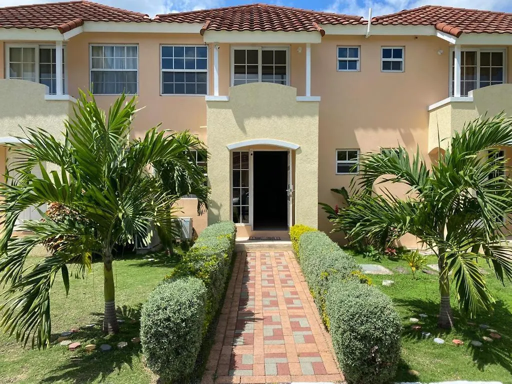 Comfort Rest, Huddersfield Estate, St. Mary, Jamaica contacts