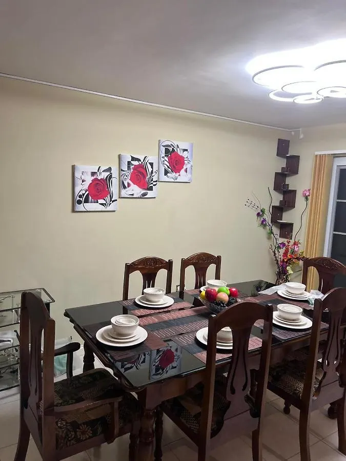 Comfort Rest, Huddersfield Estate, St. Mary, Jamaica Ocho Rios Holiday home