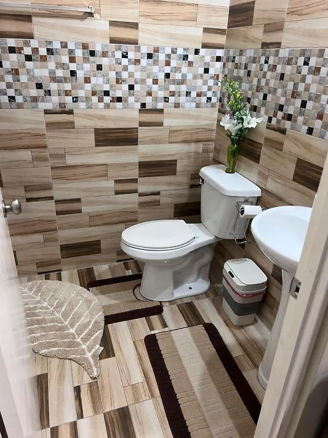 Holiday home Comfort Rest, Huddersfield Estate, St. Mary, Jamaica Ocho Rios